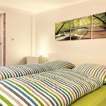 Ferienhaus Zschieck Lauta Exteriér fotografie