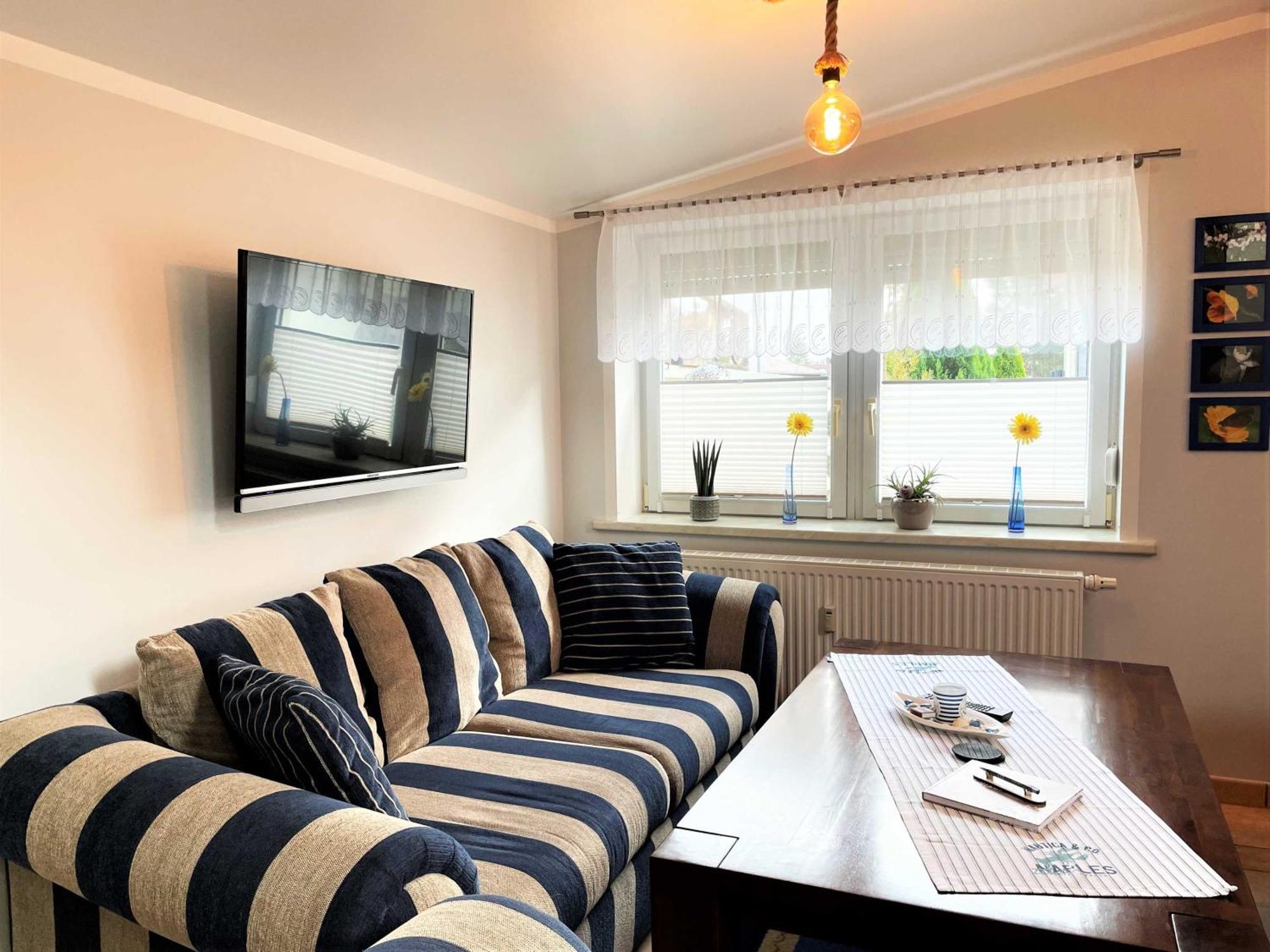 Ferienhaus Zschieck Lauta Exteriér fotografie